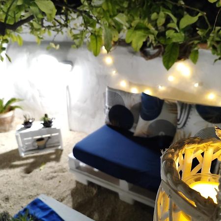 Casa Vacanze Con Giardino I Girasoli - Cin It 09006 - 9 C 2000 R4042- Сорсо Екстер'єр фото