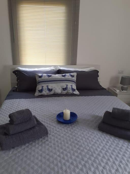Casa Vacanze Con Giardino I Girasoli - Cin It 09006 - 9 C 2000 R4042- Сорсо Екстер'єр фото