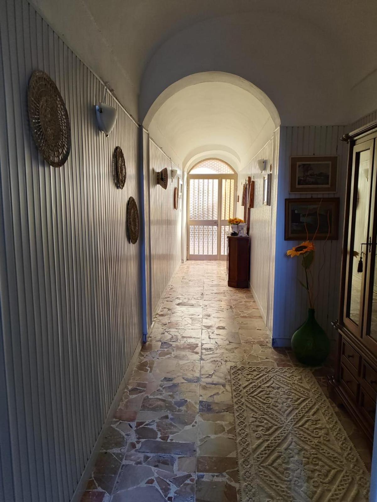 Casa Vacanze Con Giardino I Girasoli - Cin It 09006 - 9 C 2000 R4042- Сорсо Екстер'єр фото