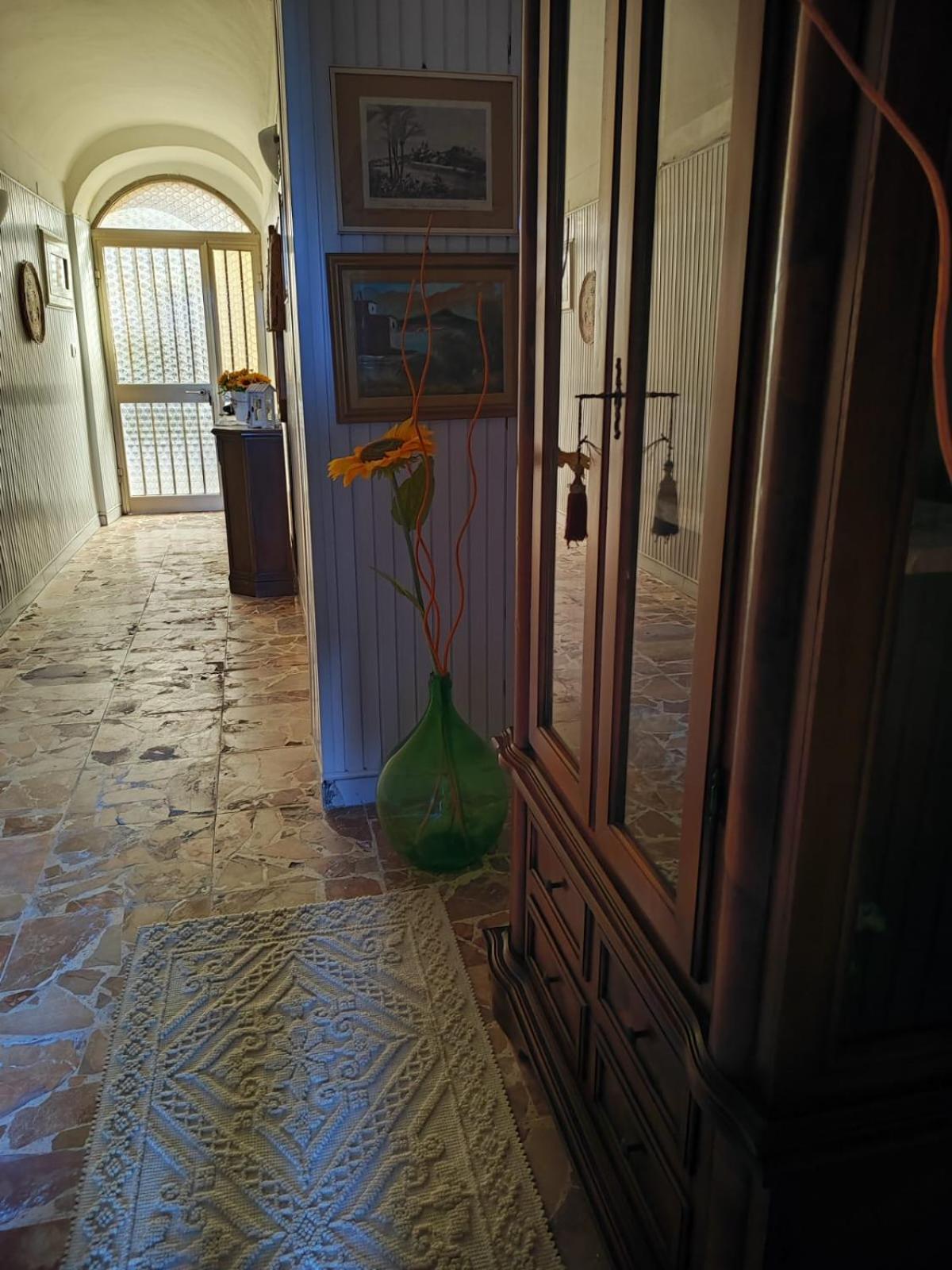 Casa Vacanze Con Giardino I Girasoli - Cin It 09006 - 9 C 2000 R4042- Сорсо Екстер'єр фото