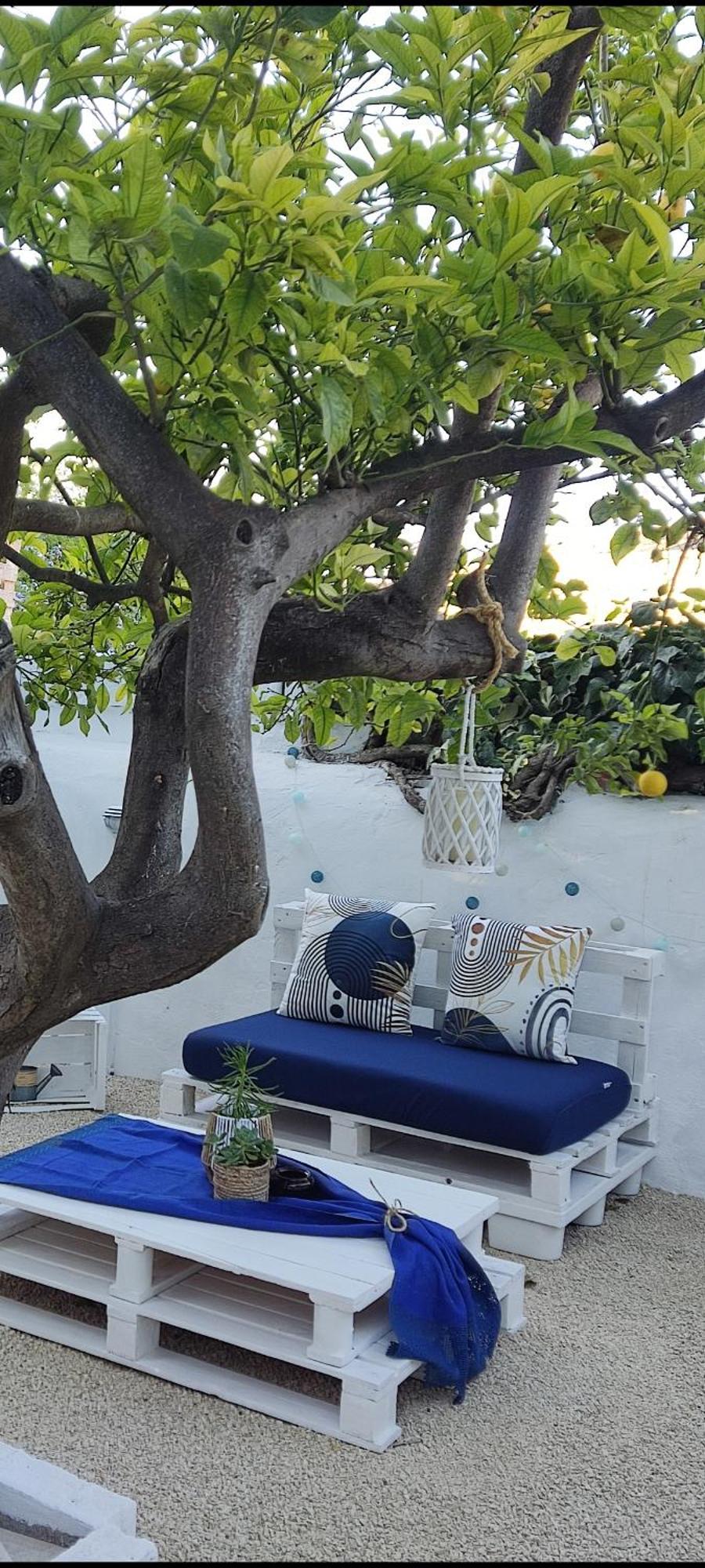 Casa Vacanze Con Giardino I Girasoli - Cin It 09006 - 9 C 2000 R4042- Сорсо Екстер'єр фото
