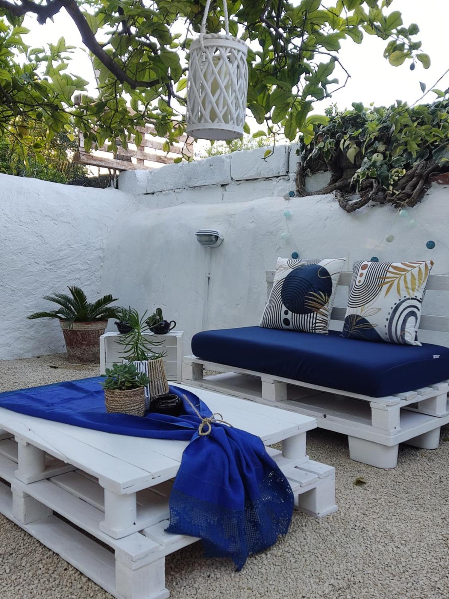 Casa Vacanze Con Giardino I Girasoli - Cin It 09006 - 9 C 2000 R4042- Сорсо Екстер'єр фото